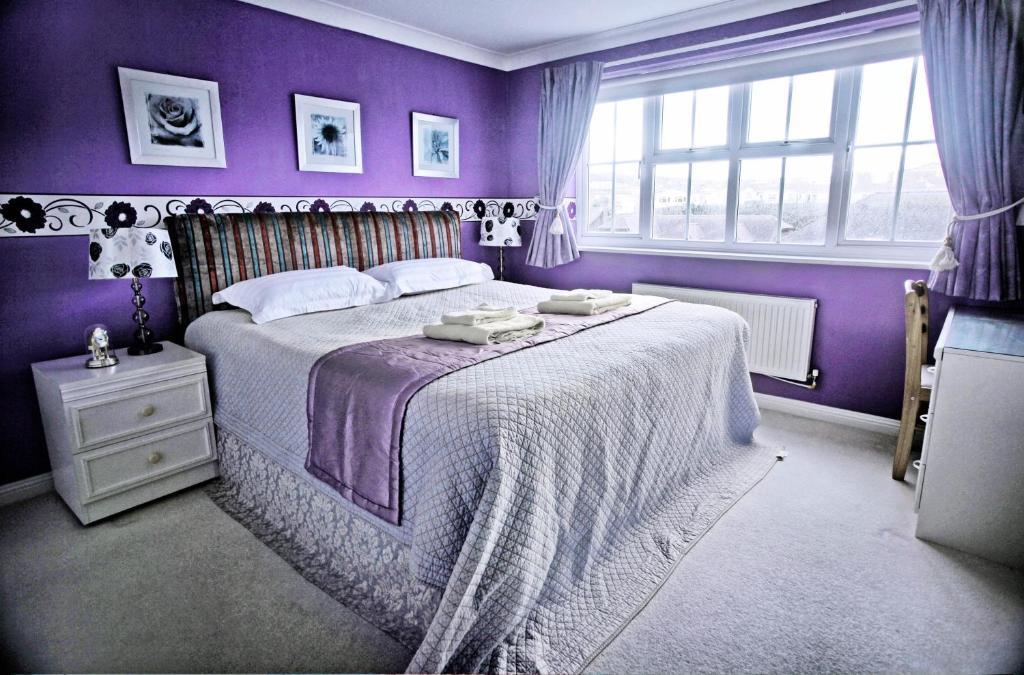 Newhaven House Bed & Breakfast Room photo